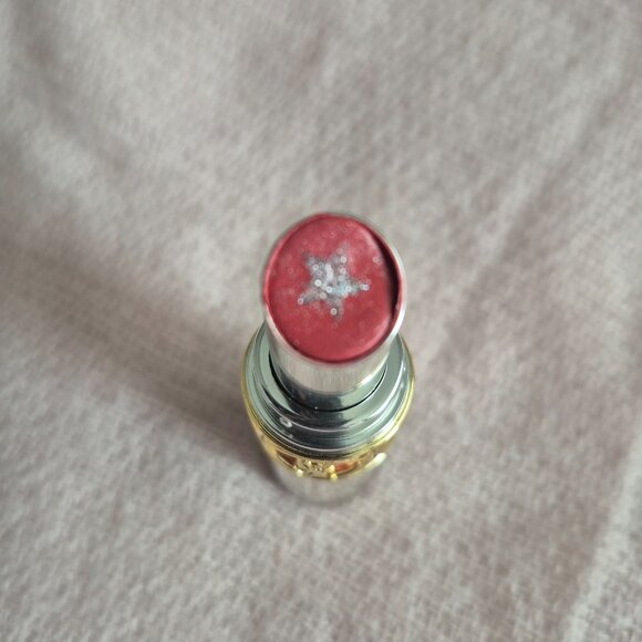 YSL Rouge volupté Rock & Shine - shade 10 - Picture 3 of 4